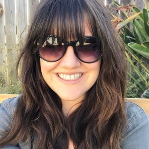 Meet your Posher, Megan